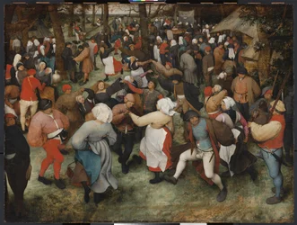 The Wedding Dance